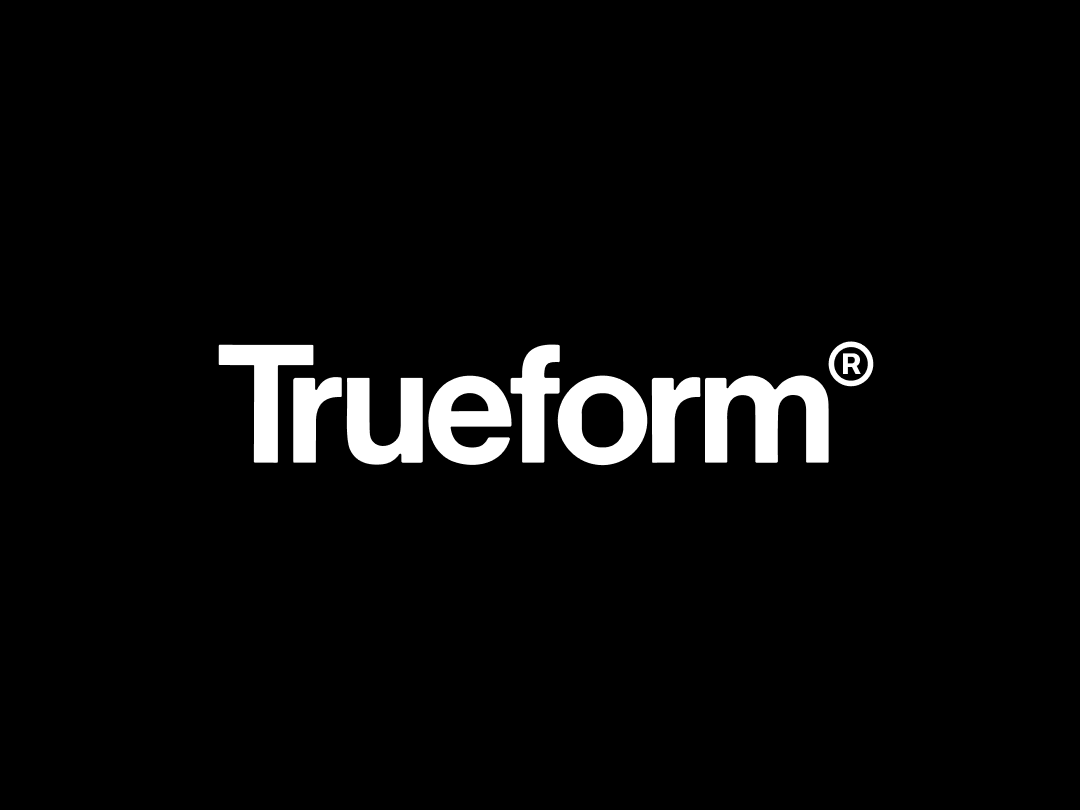 Trueform - Framer Agency