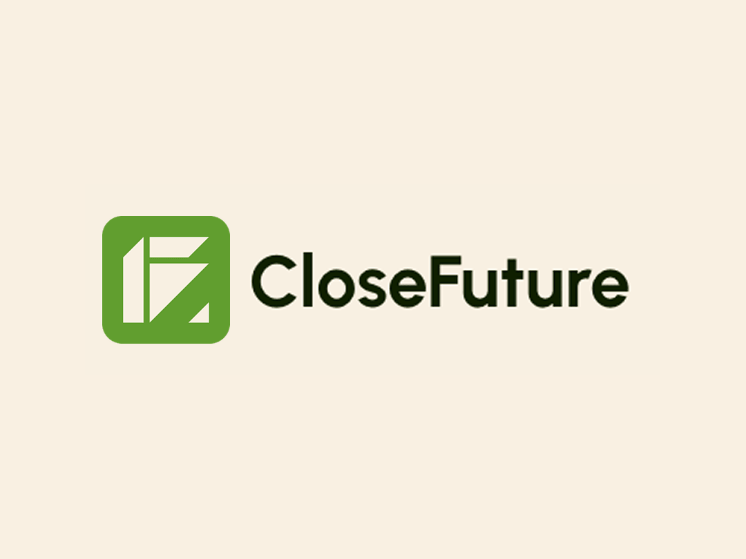 CloseFuture local service businesses Framer agency
