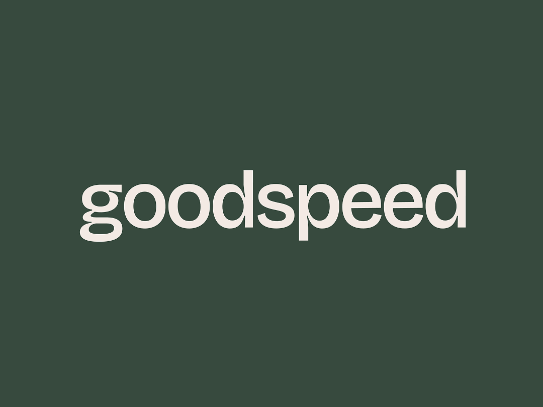 Goodspeed Studio cinematic product sites Framer agency