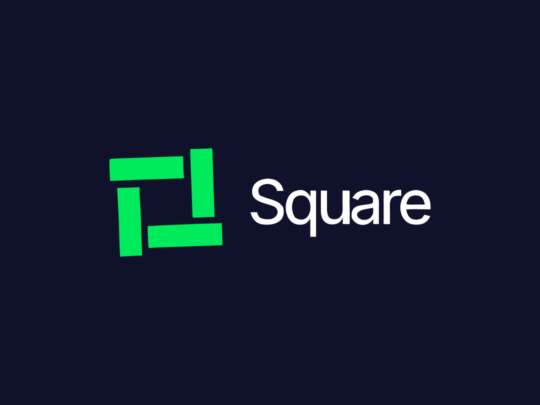 Square Studio fixed price website Framer agency