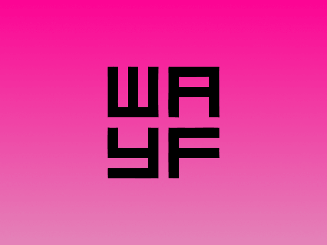 WAYF institutional organizations Framer agency