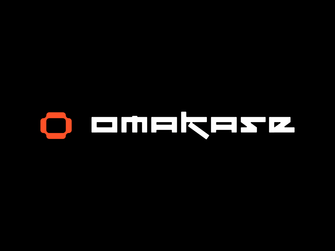 Omakase Design fast launch Framer studio