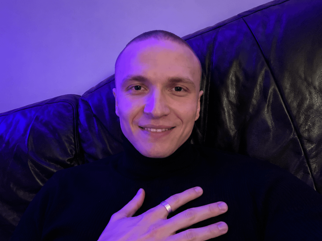Pavlo Zhydkykh custom code and migrations Framer expert