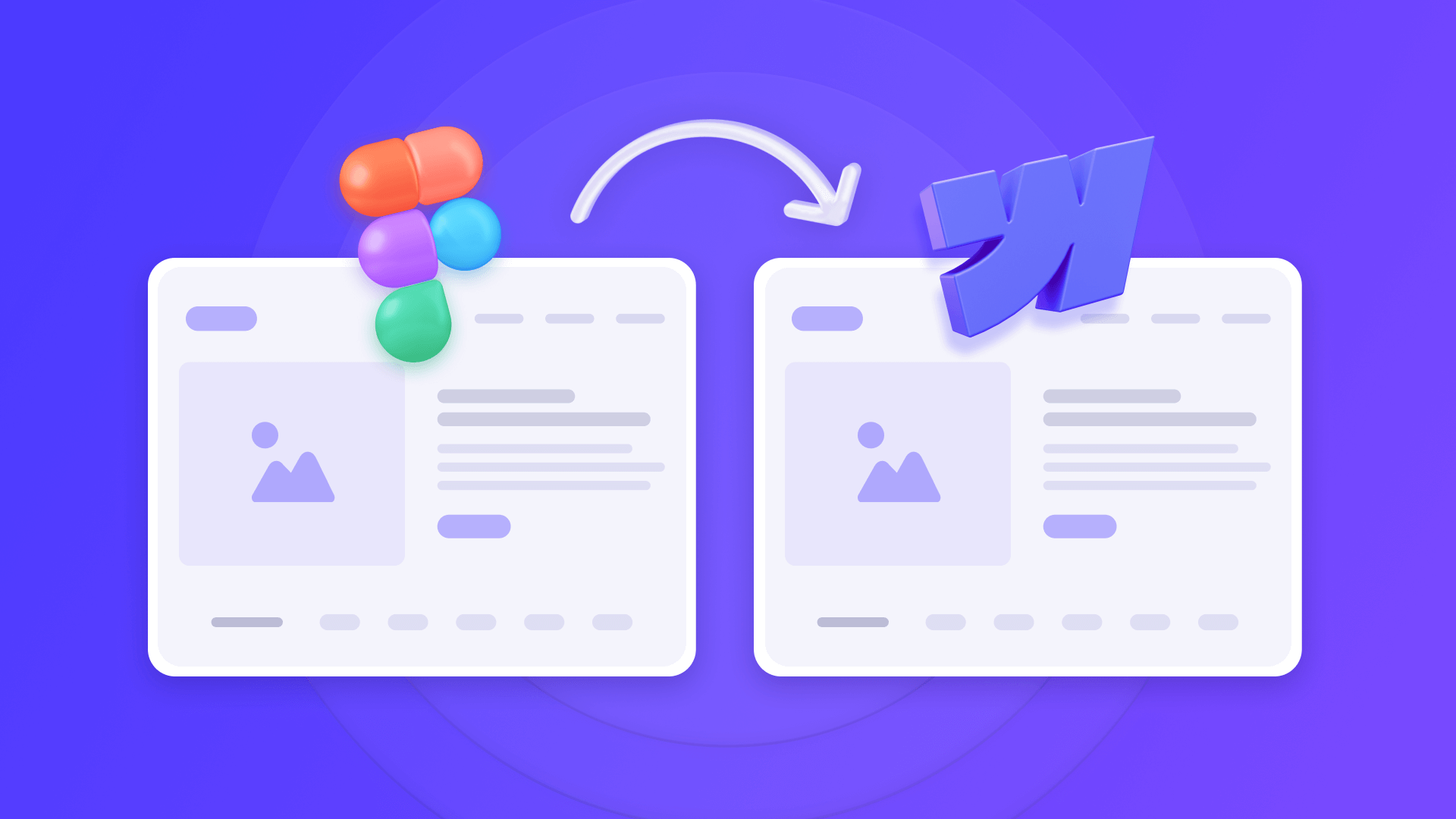 Best practices to build Figma designs on Webflow