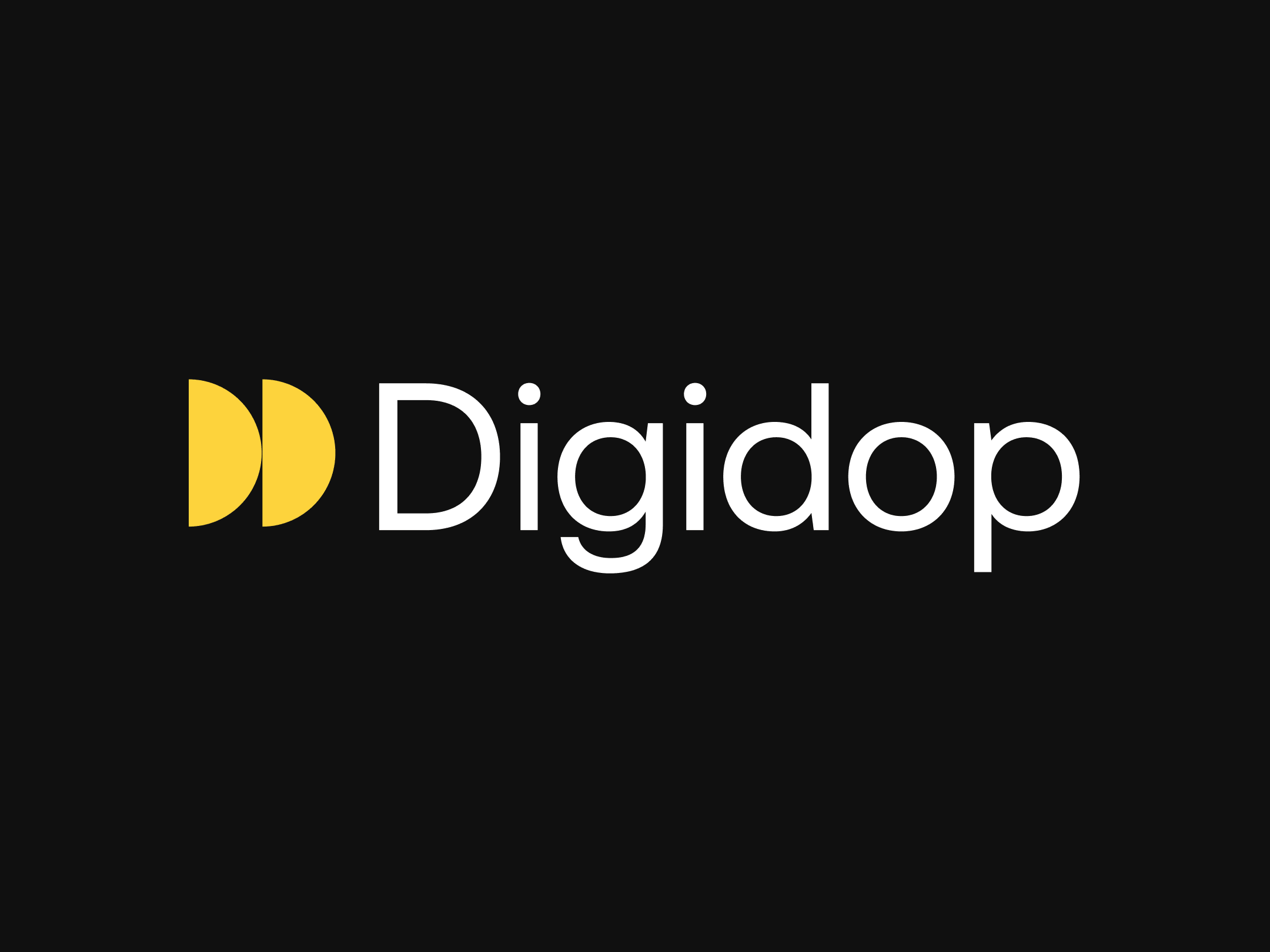 Digidop conversion Webflow agency