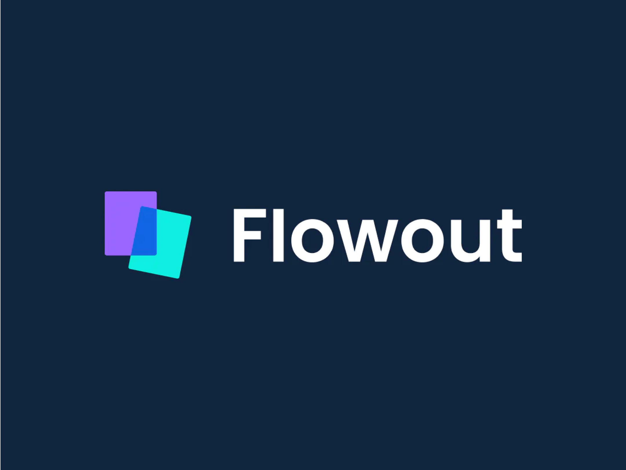 Flowout subscription Webflow agency