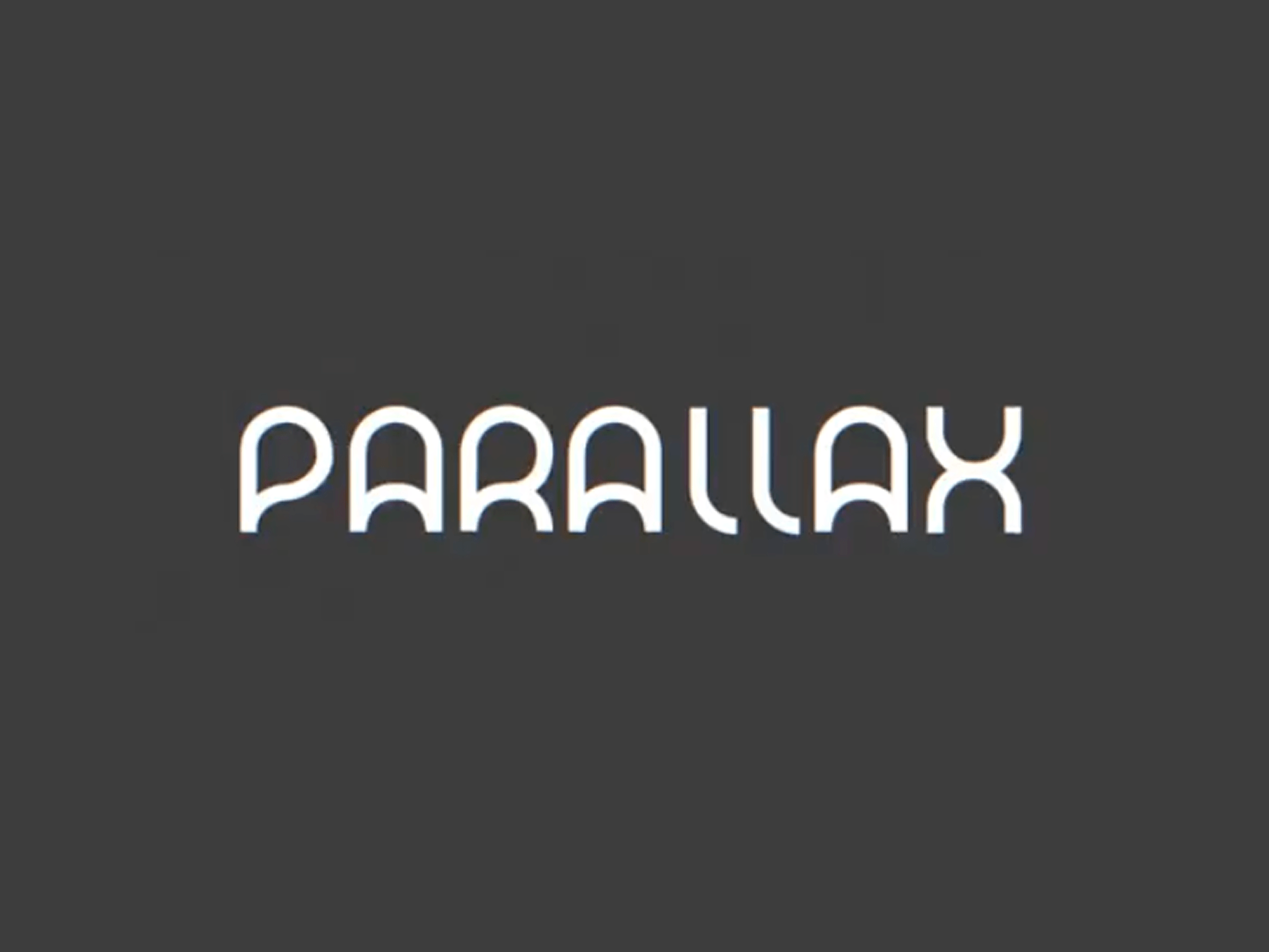 Parallax regulated markets Webflow agency