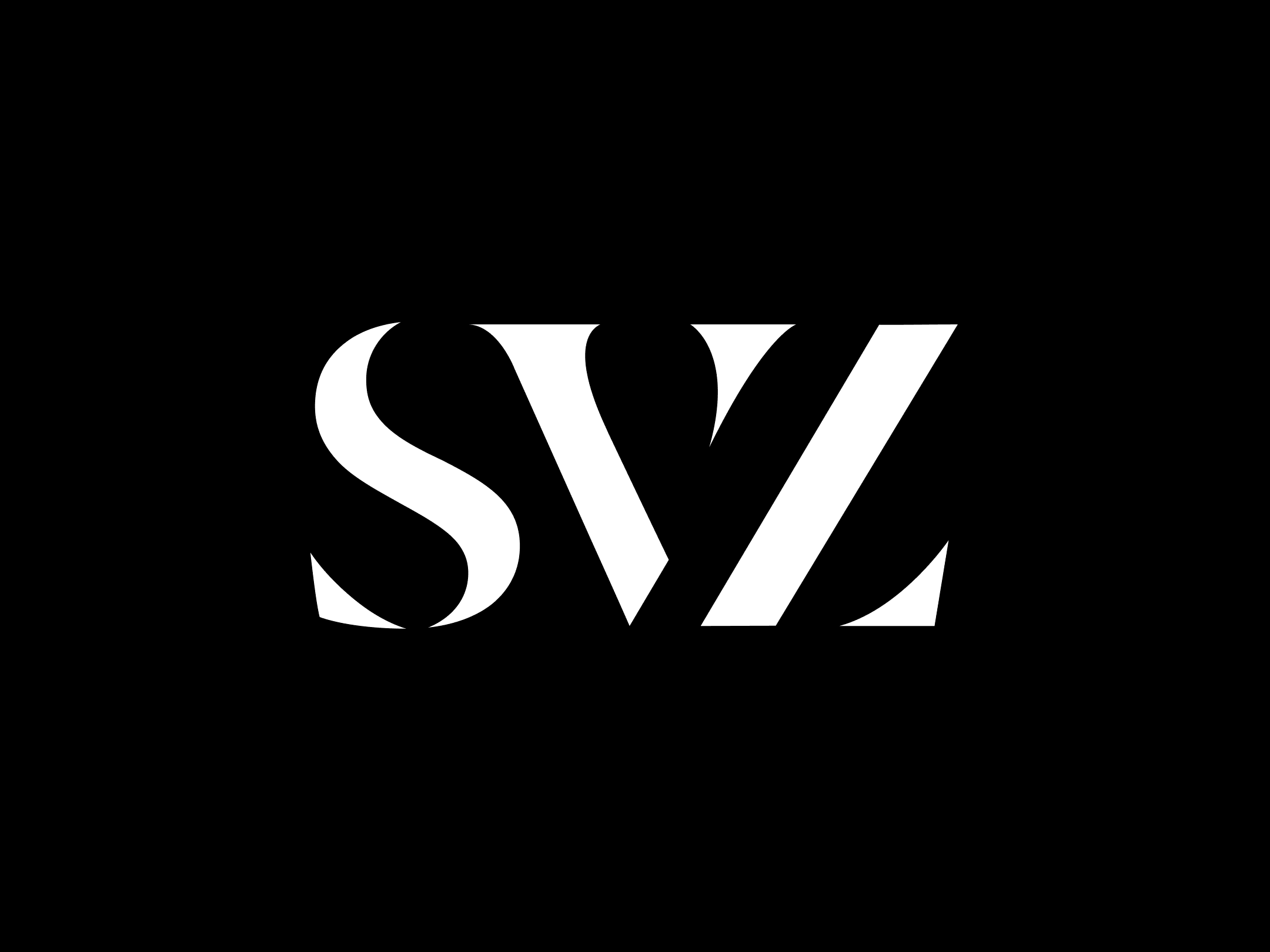 SVZ brand storytelling Webflow agency