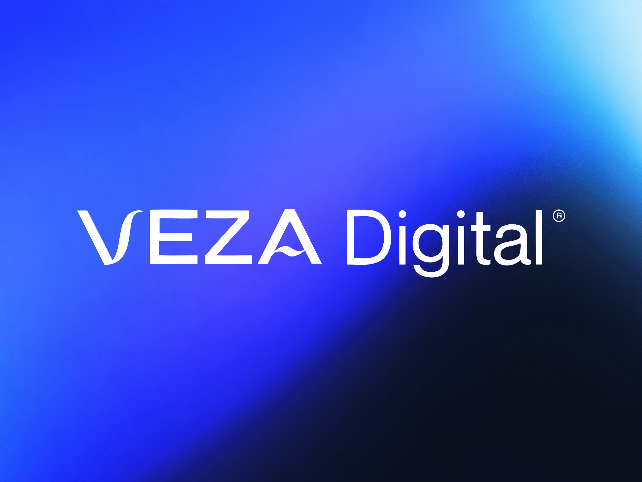Veza Digital Webflow marketing agency