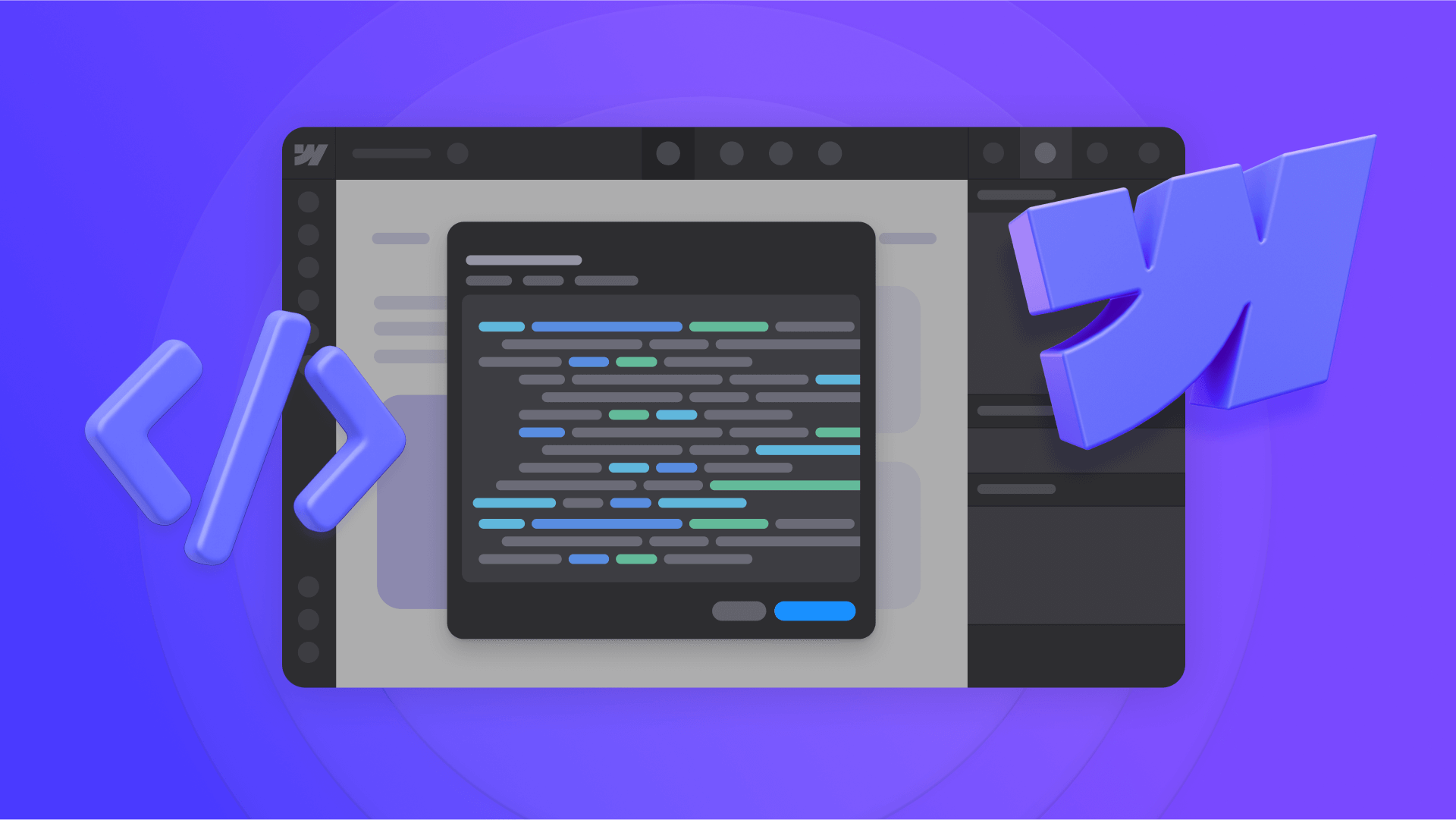 Can you export a Webflow website? Understanding code export limitations