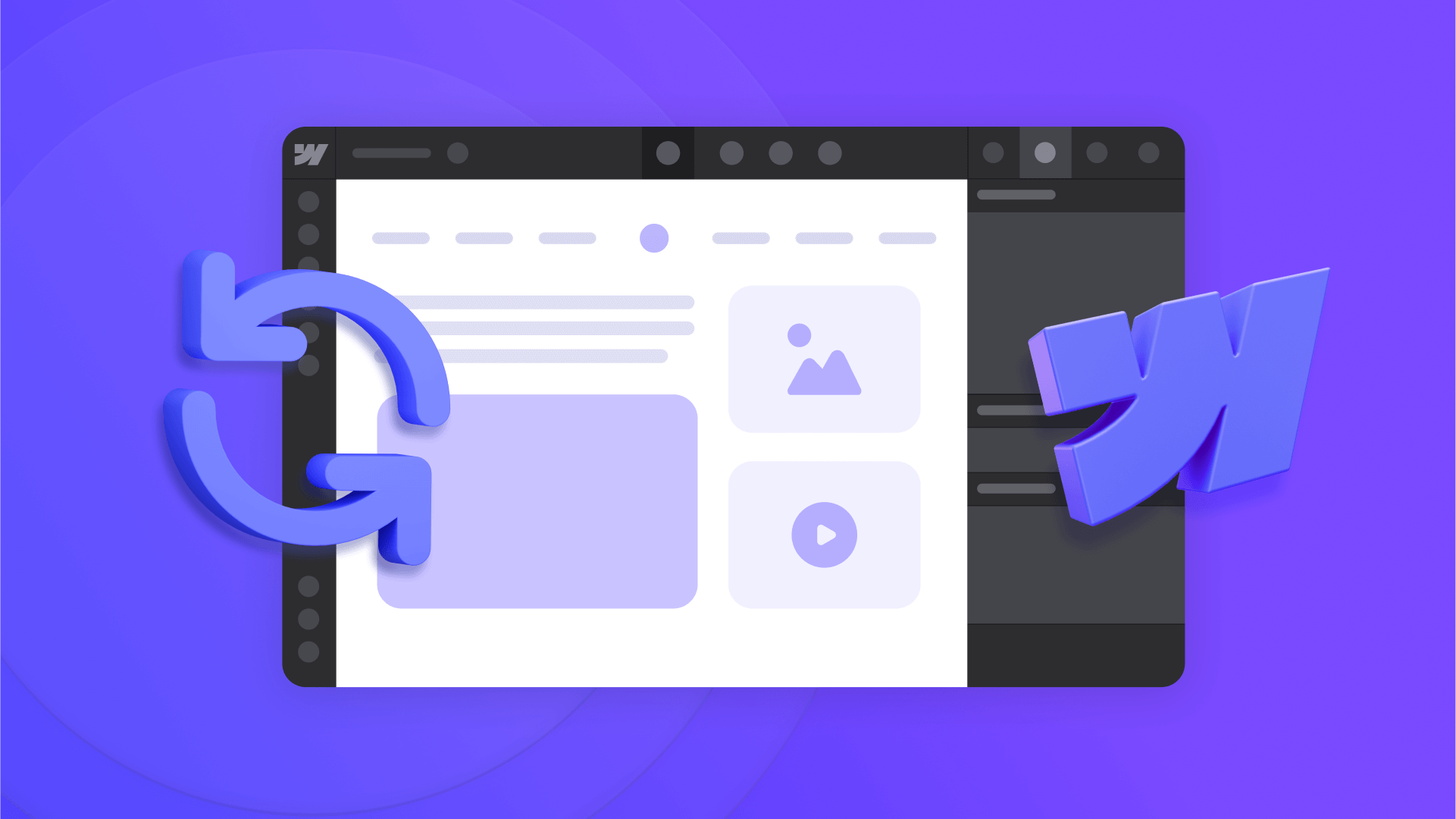 Do Webflow templates update? Understanding the template system