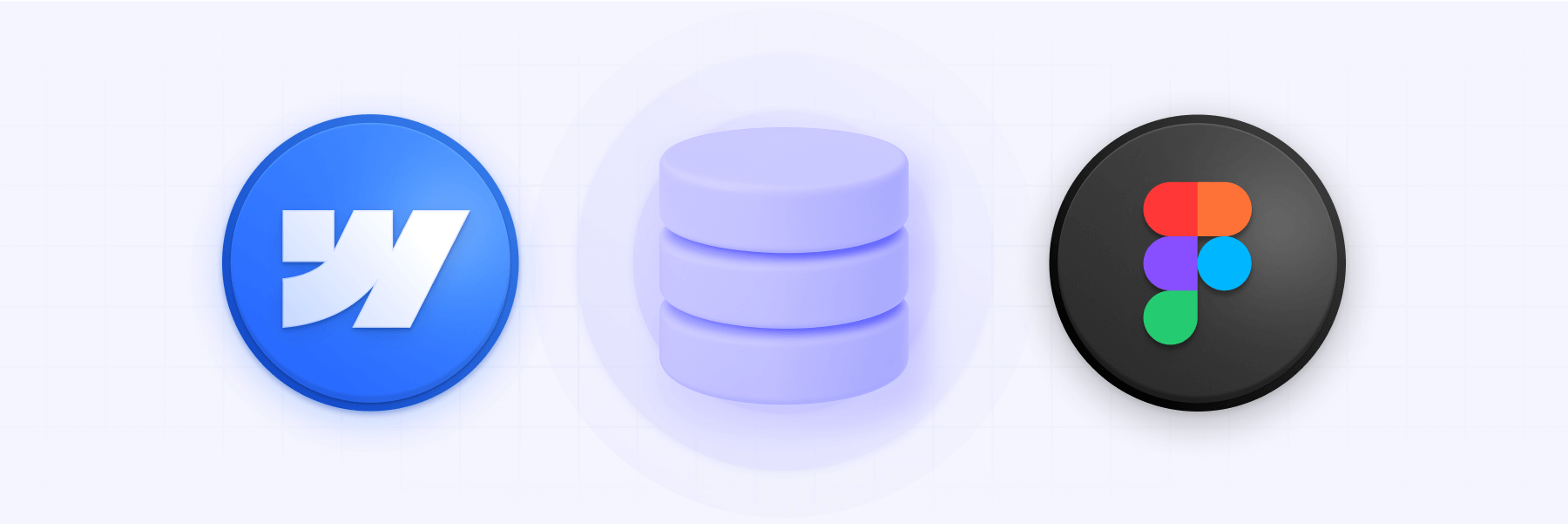 Content management capabilities in Webflow vs. Figma Sites