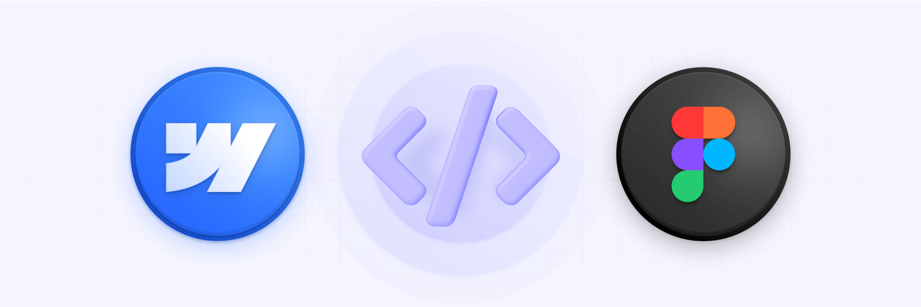 Development workflow and technical control in Webflow vs. Figma Sites