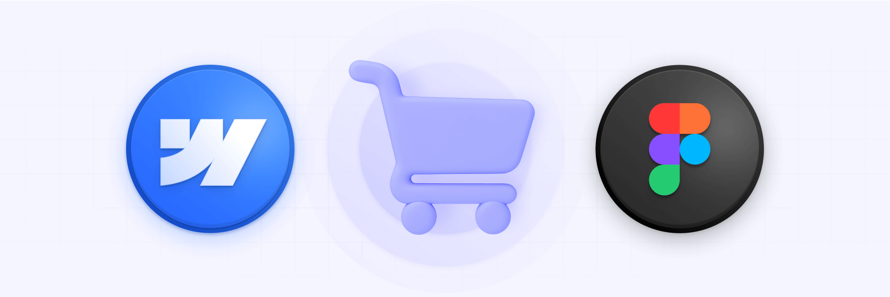 E-commerce capabilities in Webflow vs. Figma Sites