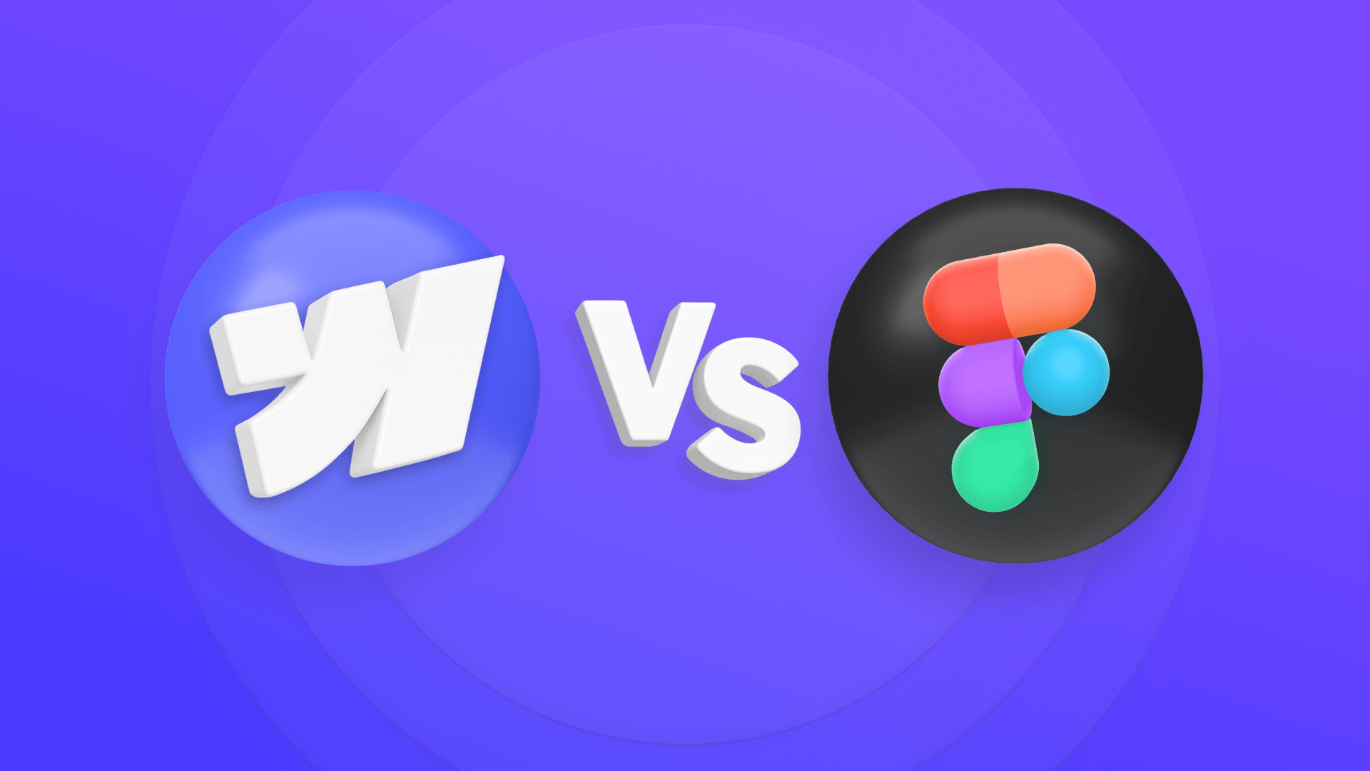 Figma Sites vs Webflow: Which is the best visual web platform of 2026