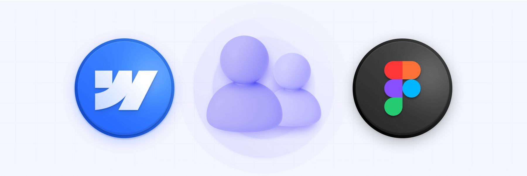 Team collaboration features in Webflow vs. Figma Sites