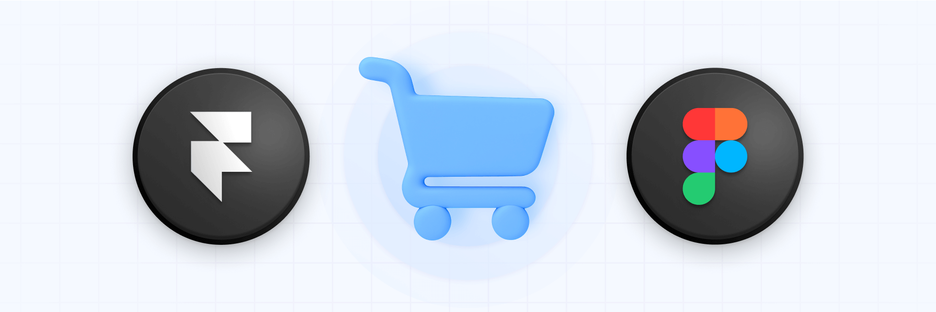 E-commerce capabilities in Framer vs. Figma Sites