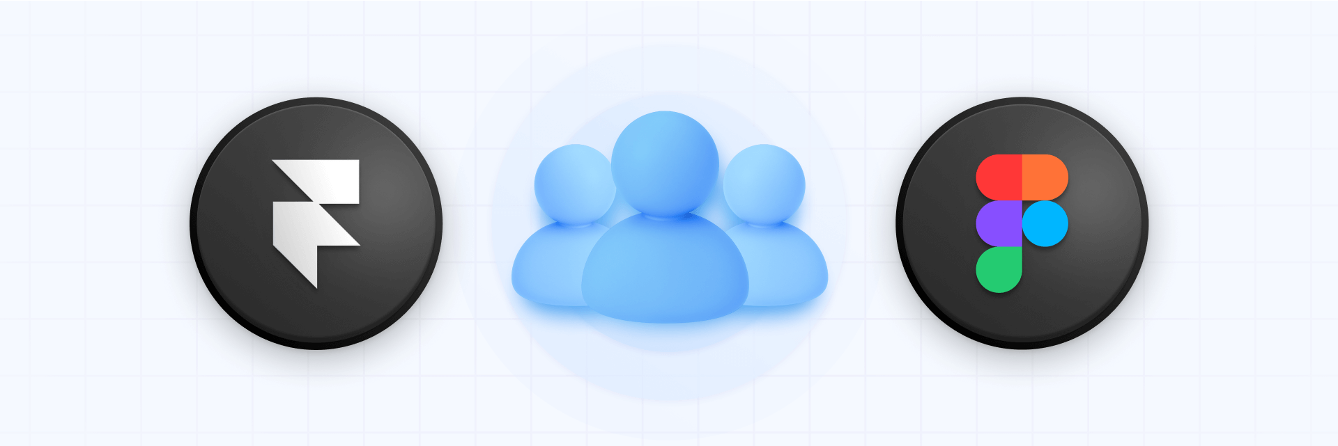 Support and community in Framer vs. Figma Sites