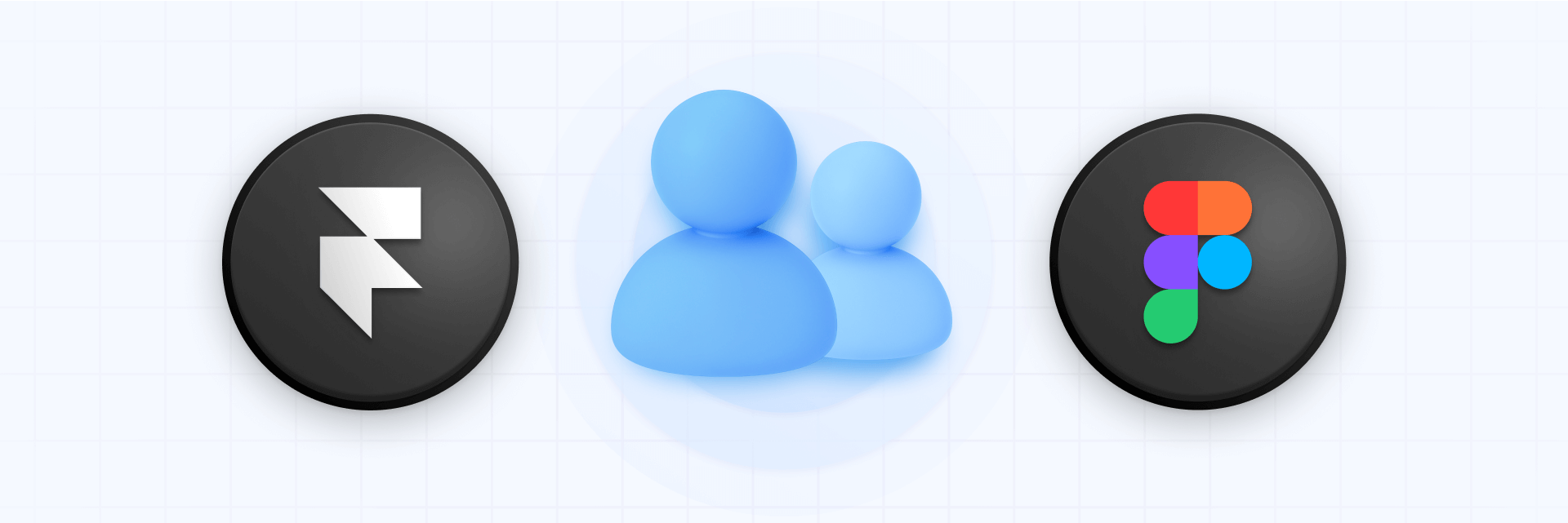 Team collaboration features in Framer vs. Figma Sites