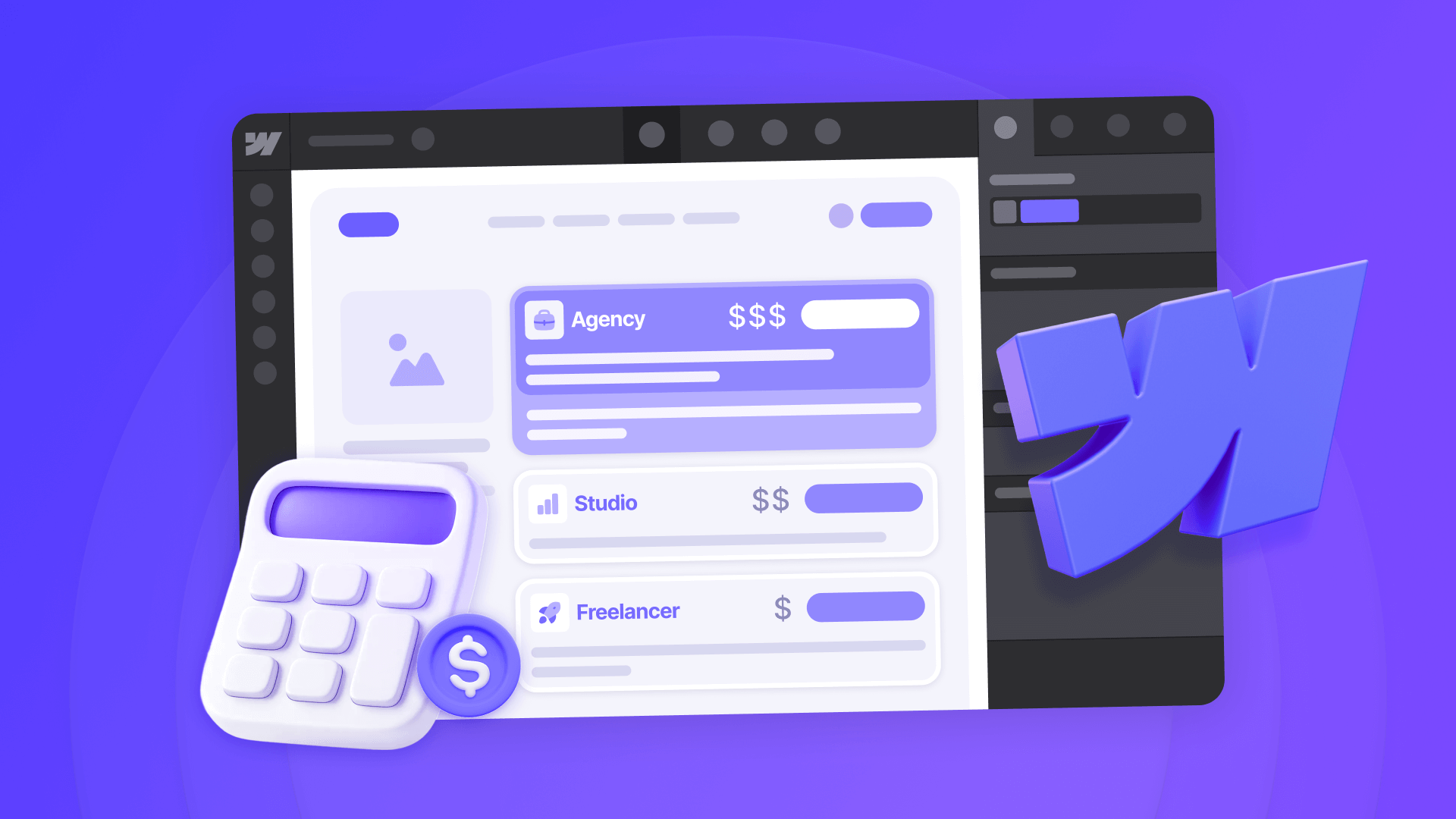 How much does a Webflow website cost in 2026?