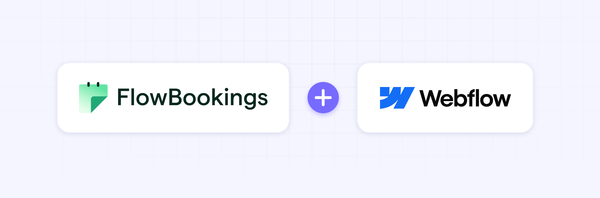 Flowbookings Webflow appointment booking setup