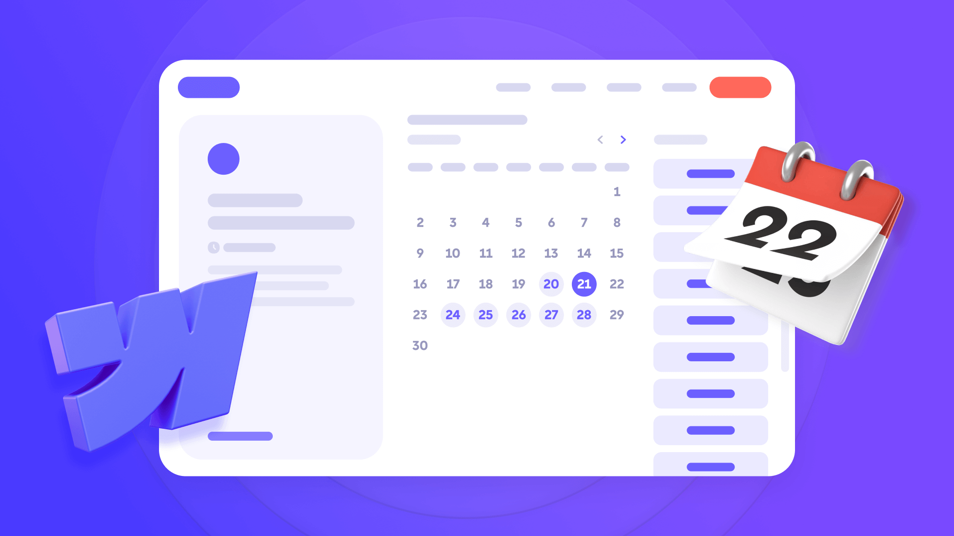 How to add a booking system to your Webflow site: Step-by-step guide