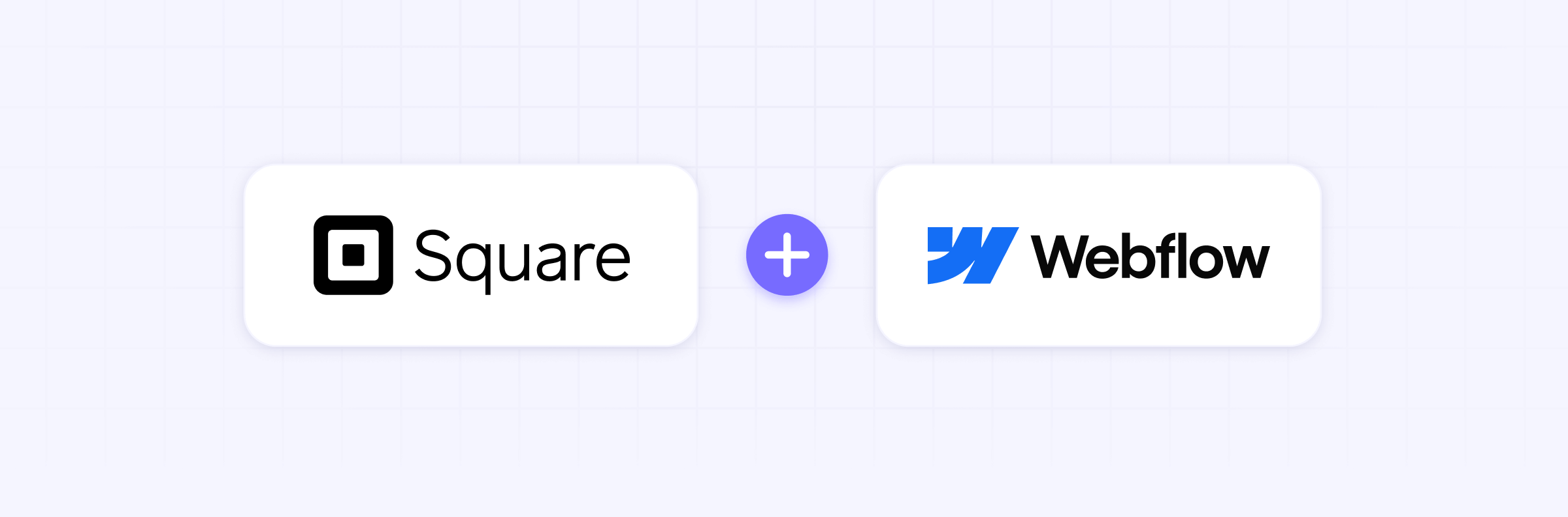 Square Webflow appointment scheduling setup