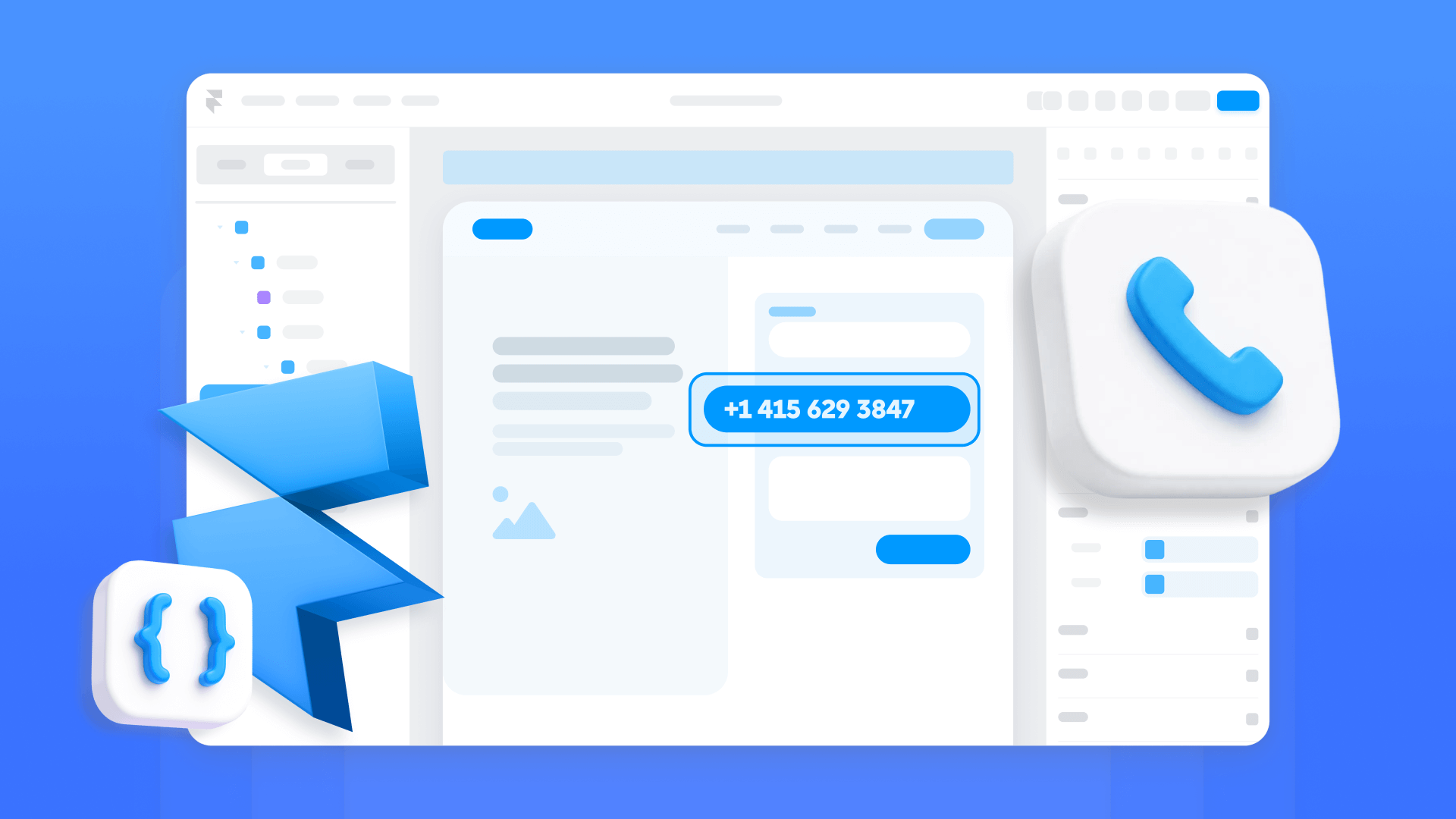 How to add a phone number mask to Framer forms