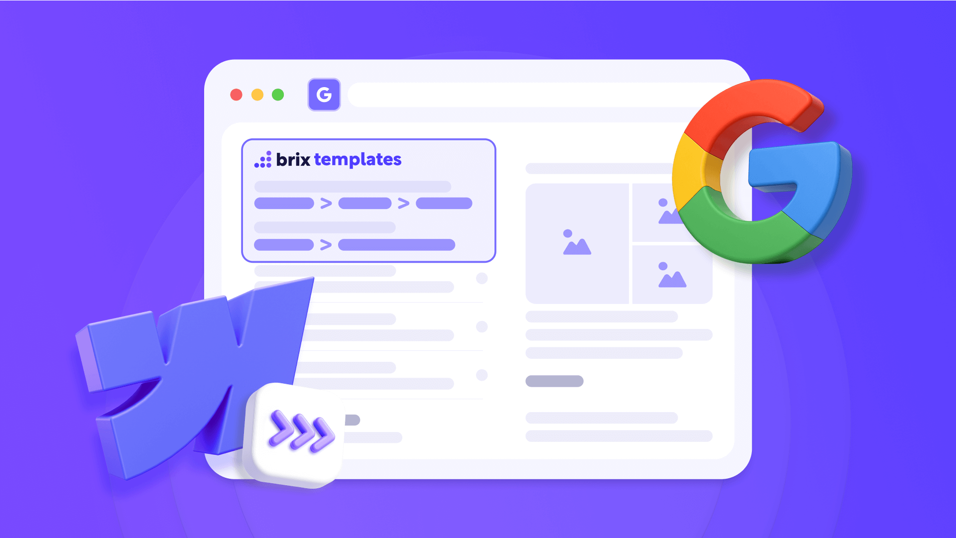 Blog Implementation Schema How to add Product Schema in Webflow | BRIX Templates