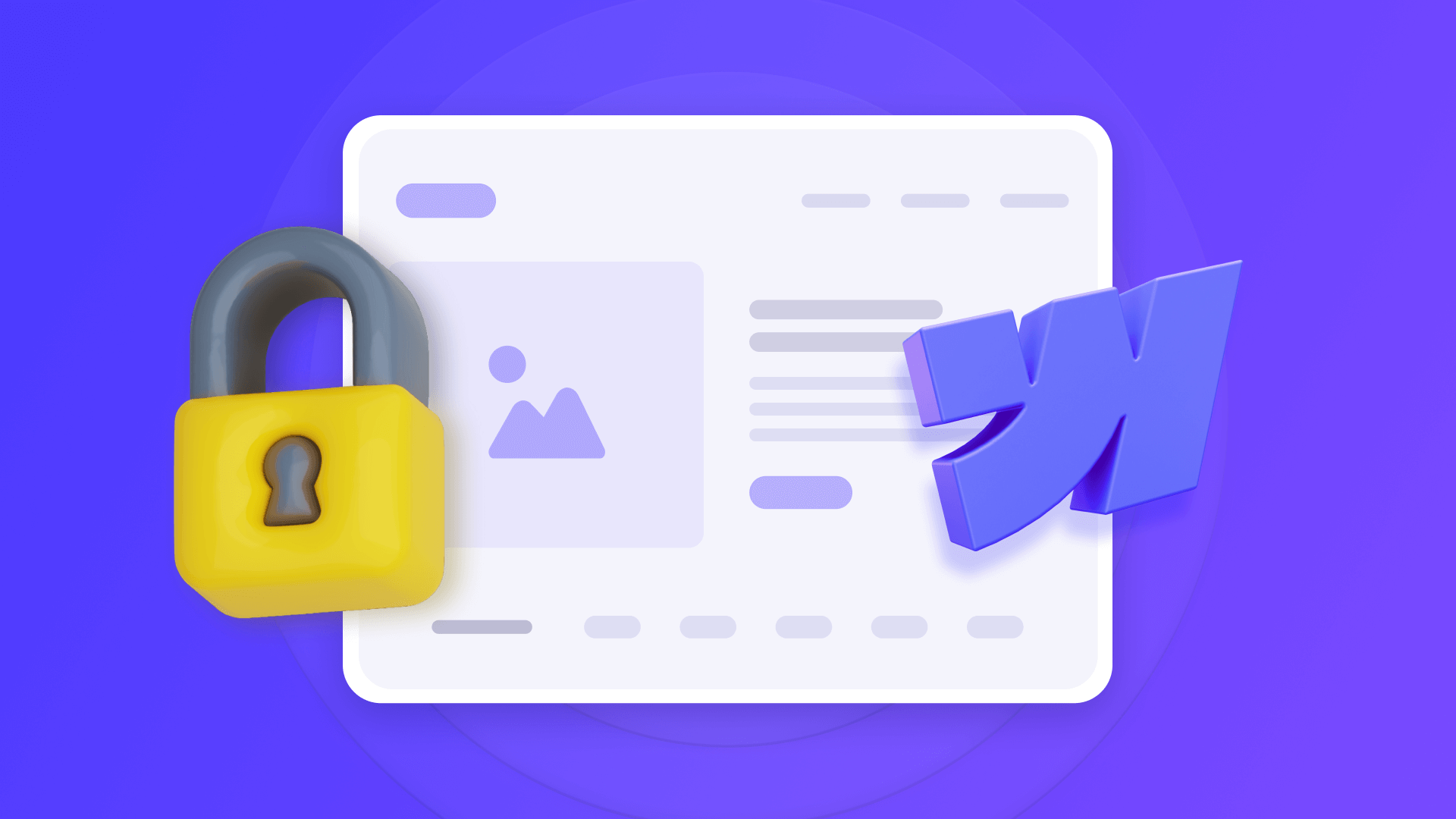 How to add custom security headers to your Webflow site
