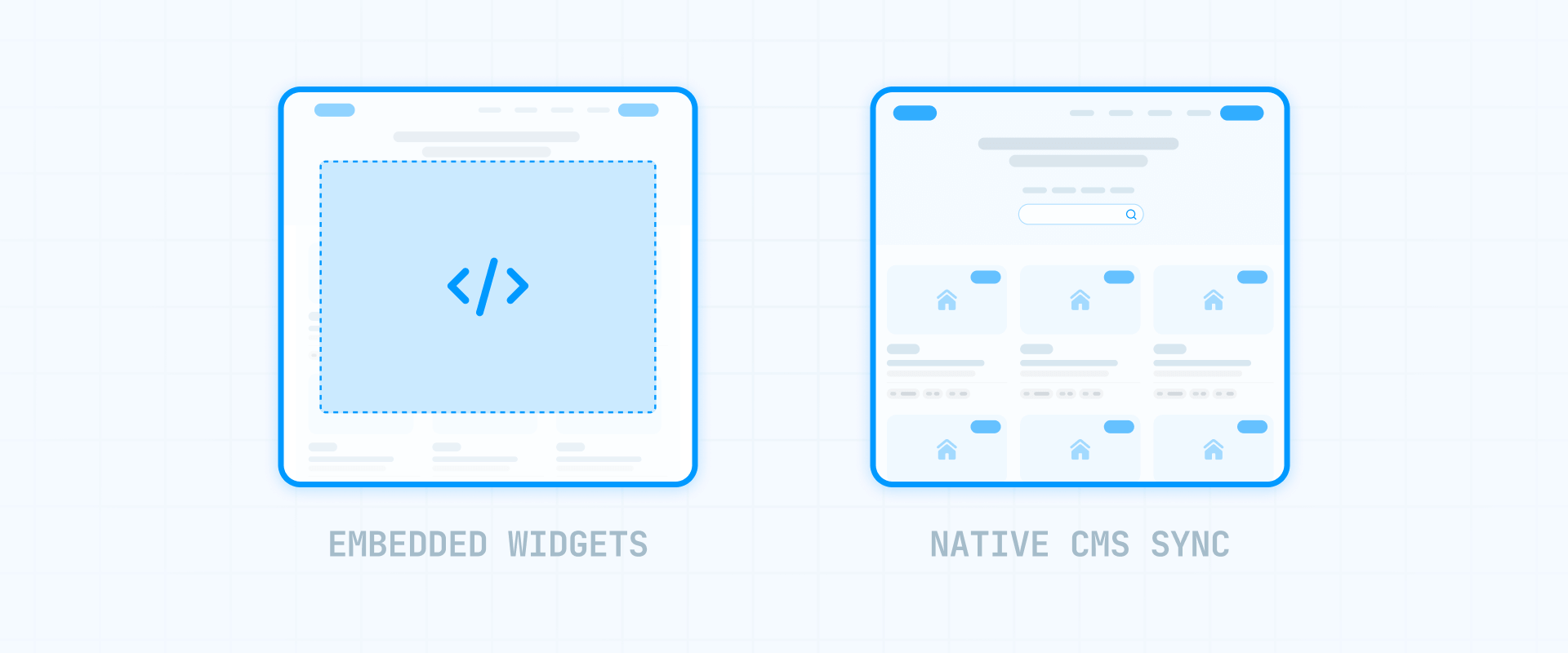 How to choose your Framer IDX integration approach
