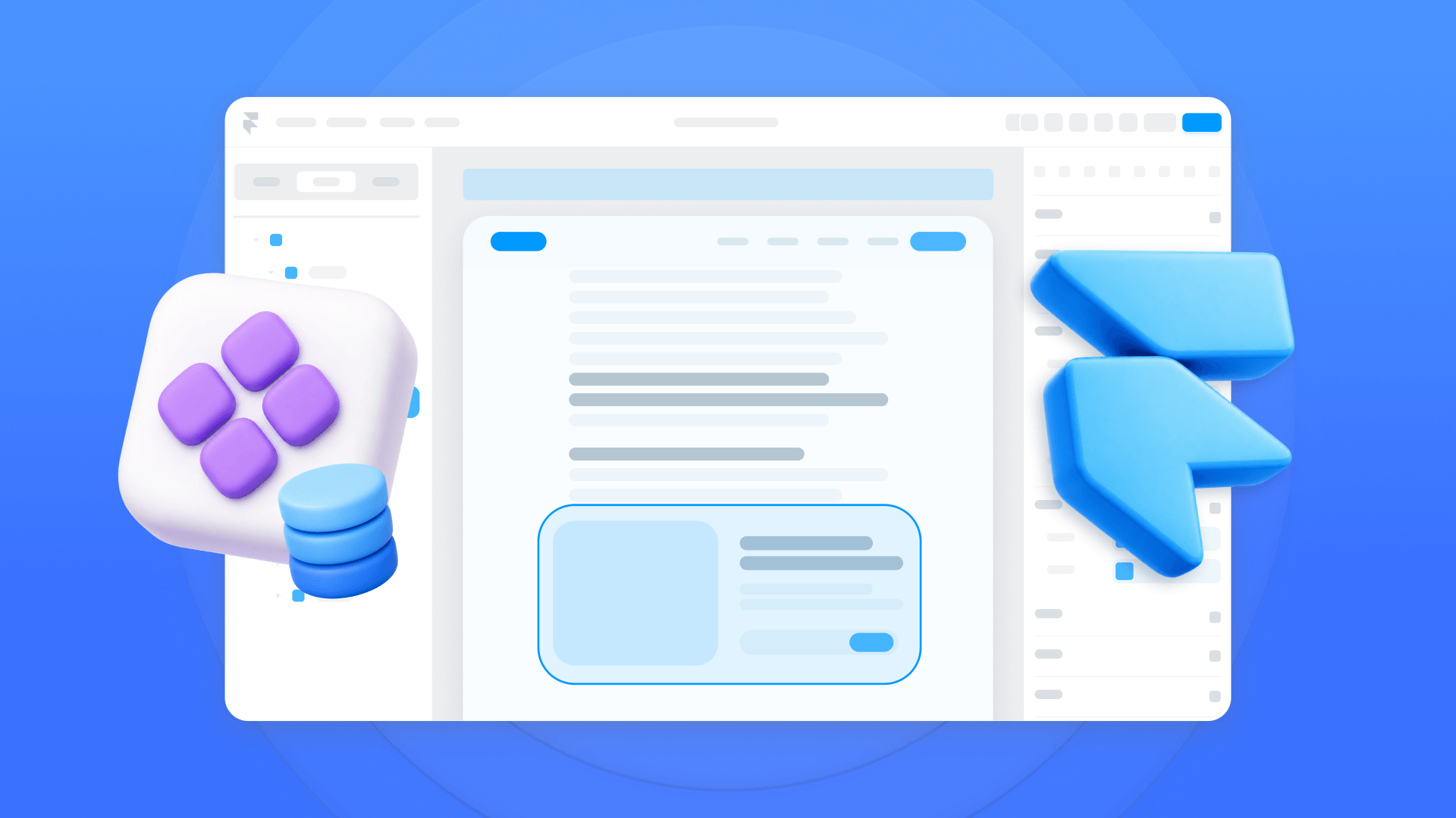 How to add reusable CTA blocks inside Framer CMS blog posts