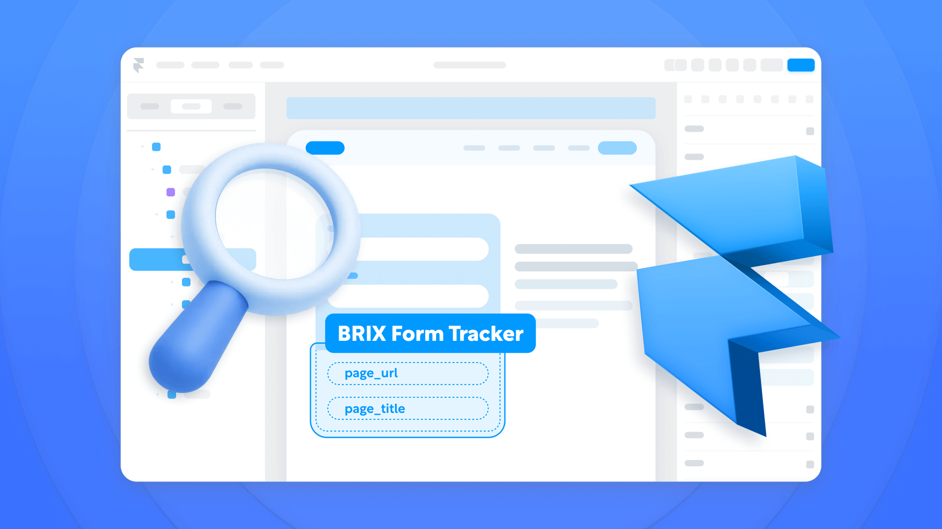 How to automatically capture current page URL and title in Framer forms