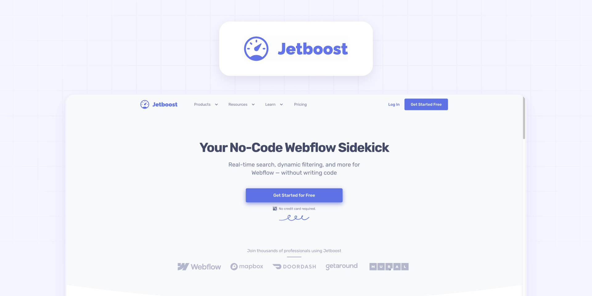 When To Choose Jetboost For Your Glossary With Over 100 Terms
