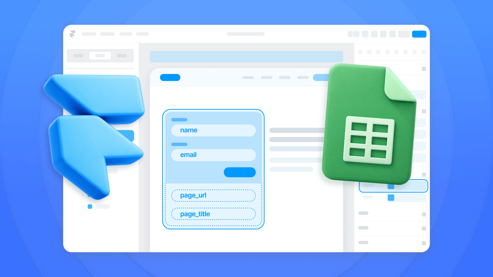 How to connect Framer forms to Google Sheets