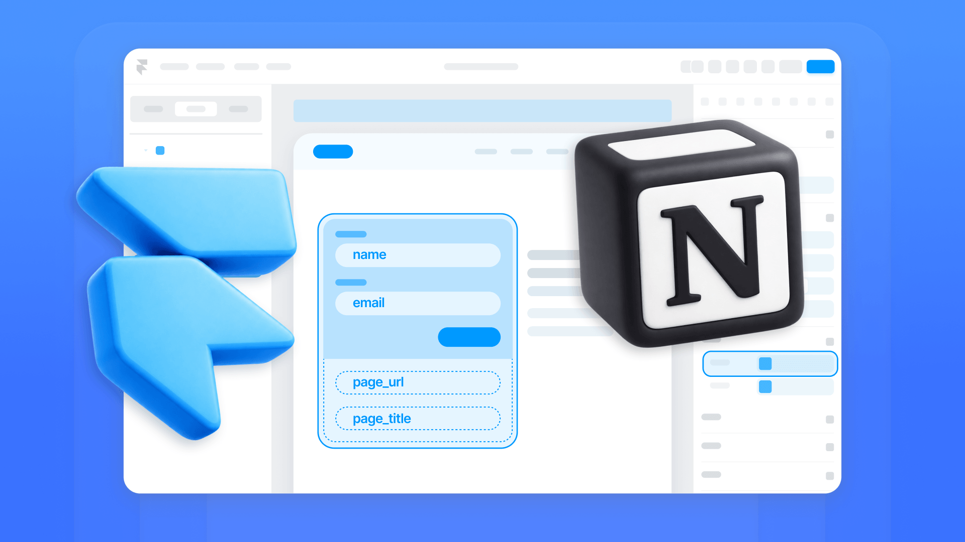 How to connect Framer forms to Notion databases: step-by-step guide