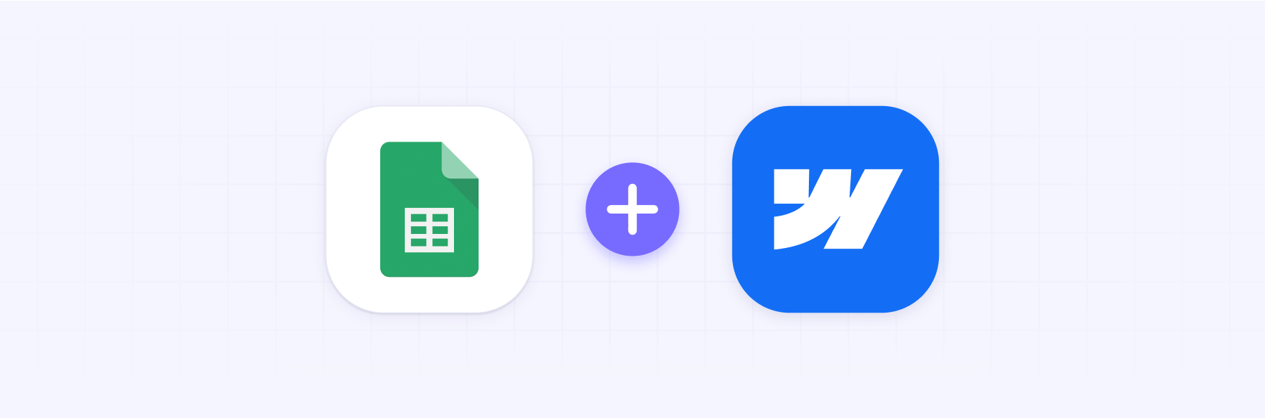 How to connect your Webflow form with Google Sheets