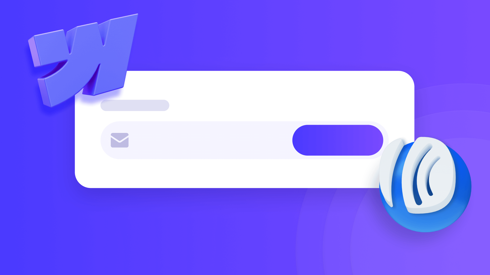 How to connect Webflow forms with AWeber