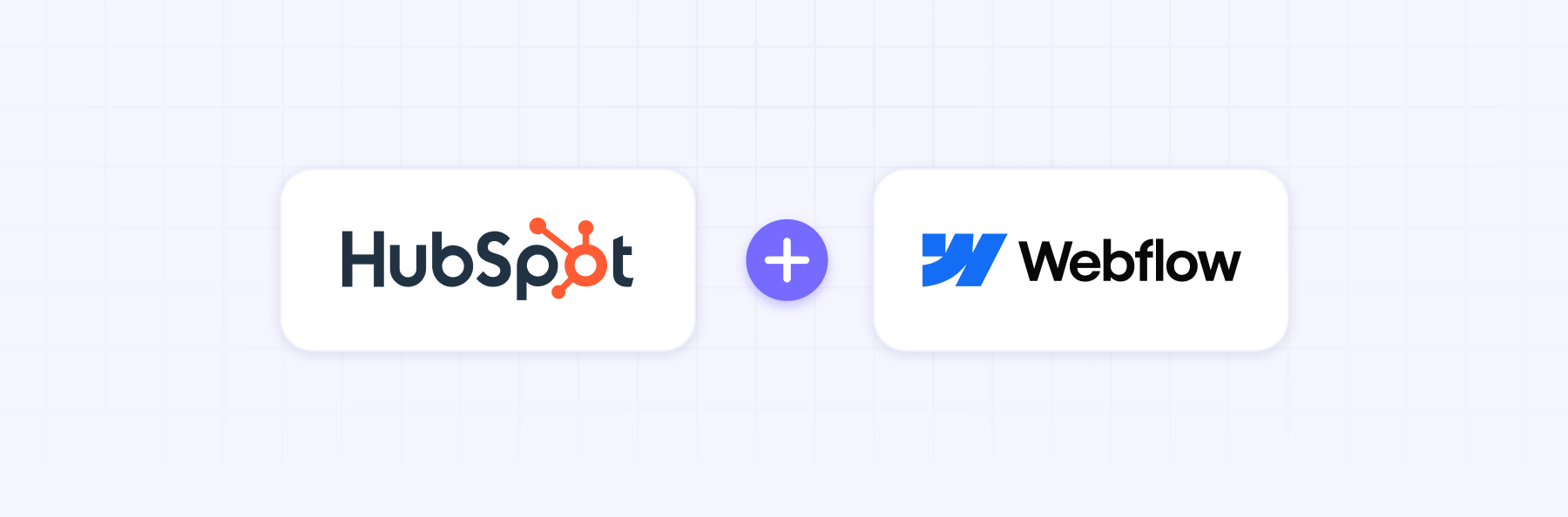 How to connect your Webflow forms to HubSpot CRM
