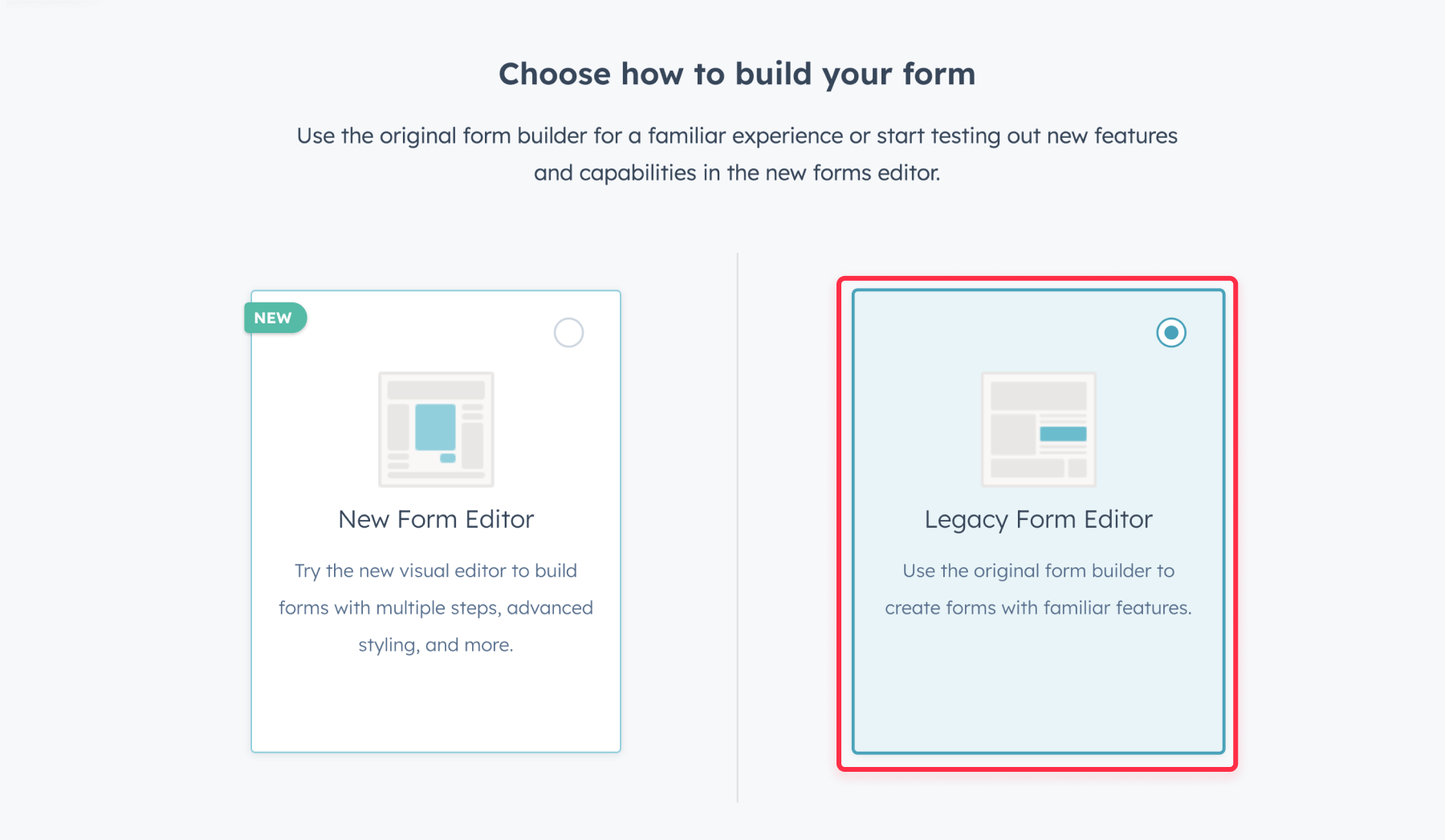 How to create a HubSpot HTML form to embed it on Webflow