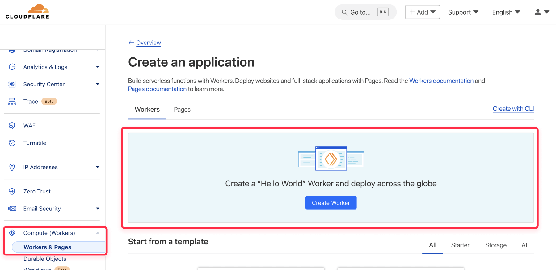 Add Cloudflare worker for Webflow forms