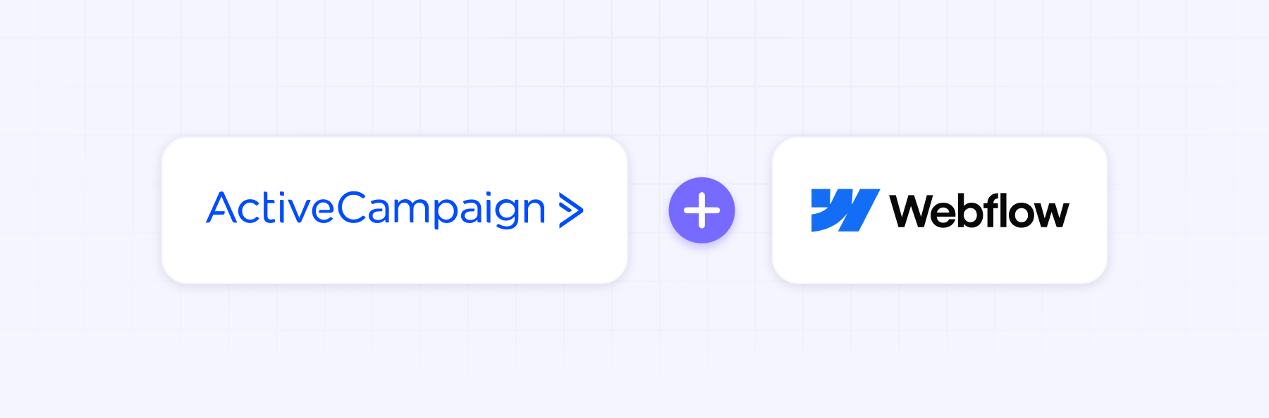 Guide connect Webflow forms to ActiveCampaign