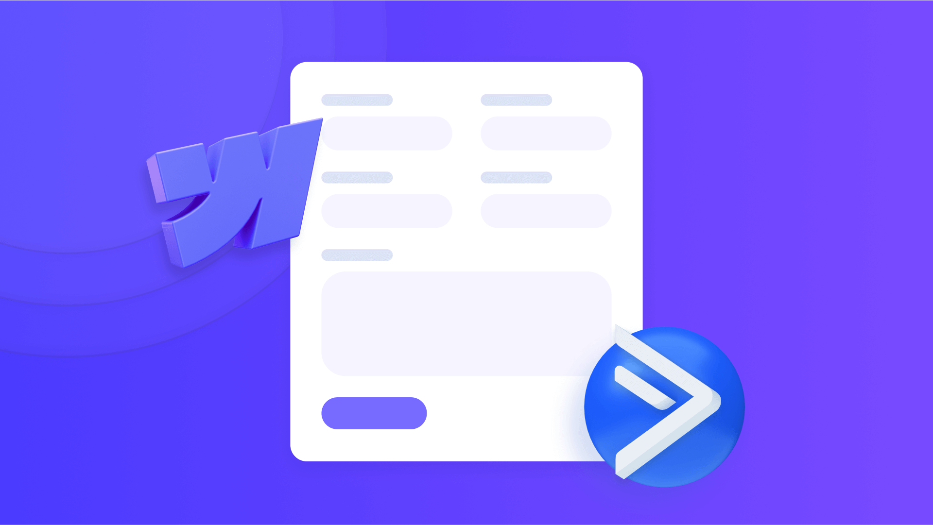 How to connect your Webflow forms with ActiveCampaign
