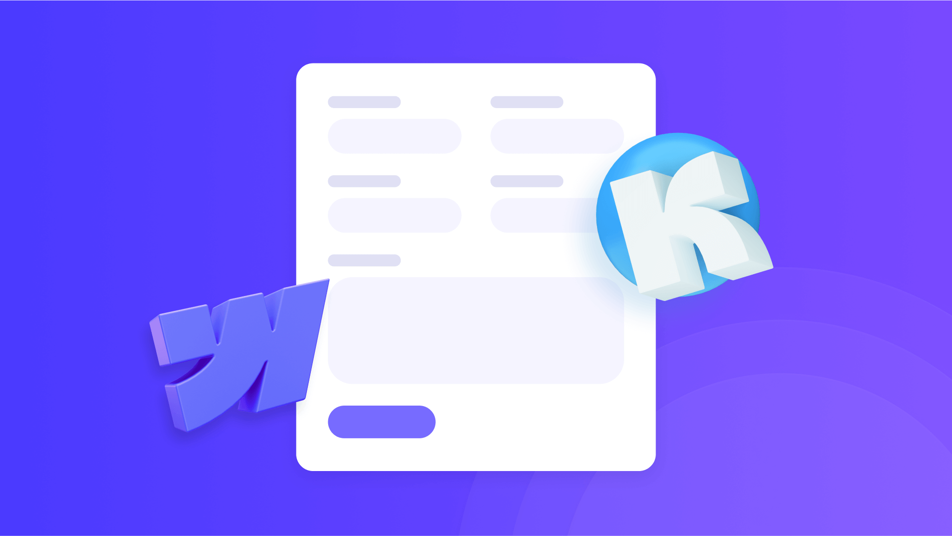 How to connect your Webflow forms with Kit (formerly ConvertKit)