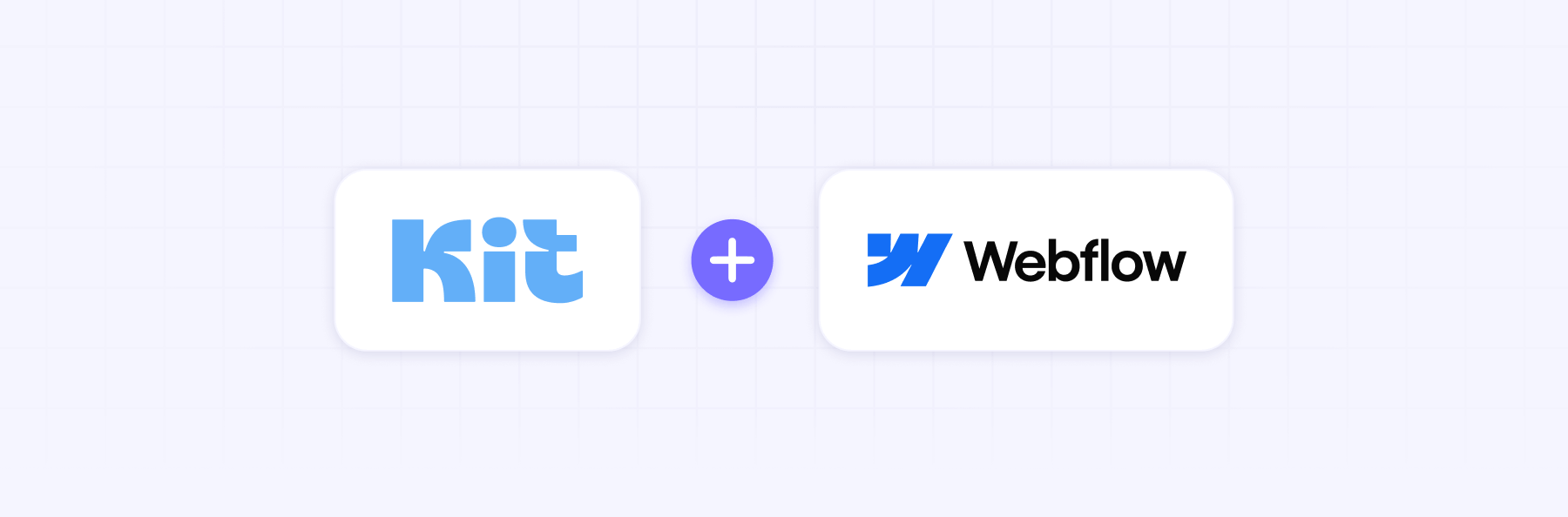 Link Webflow forms to ConvertKit/Kit