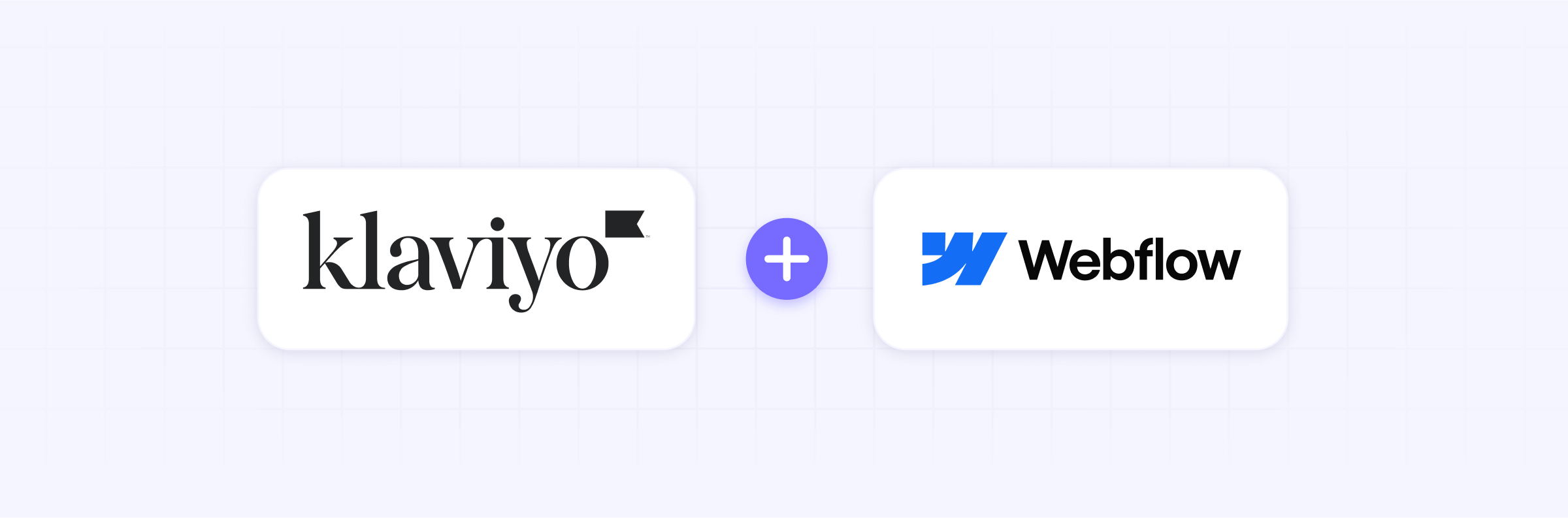 How to connect your Webflow forms with Klaviyo