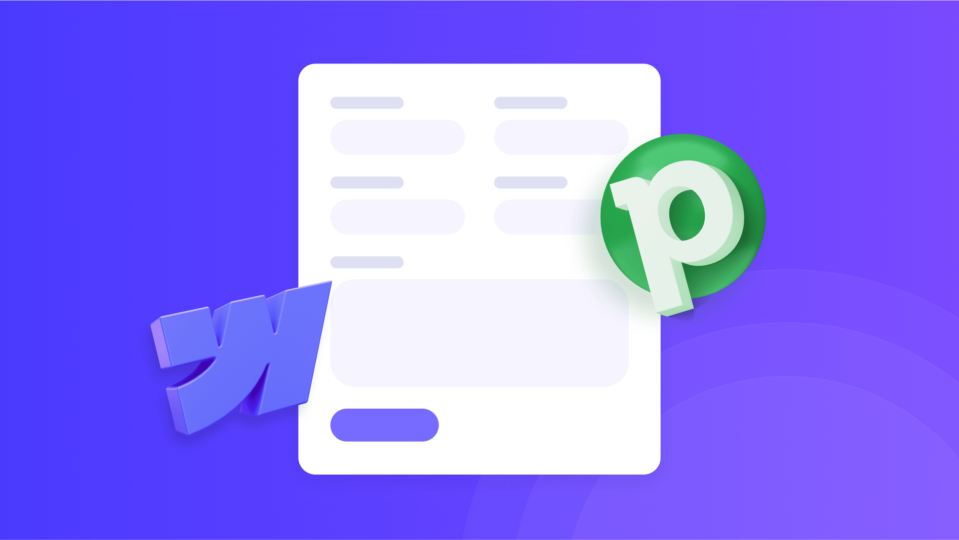 How to connect your Webflow forms with Pipedrive
