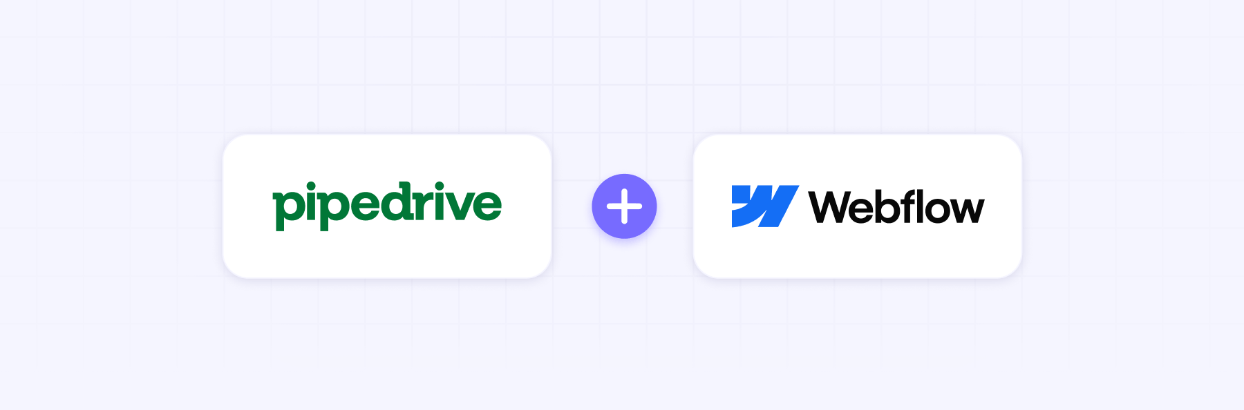 Linking Webflow forms Pipedrive CRM tutorial