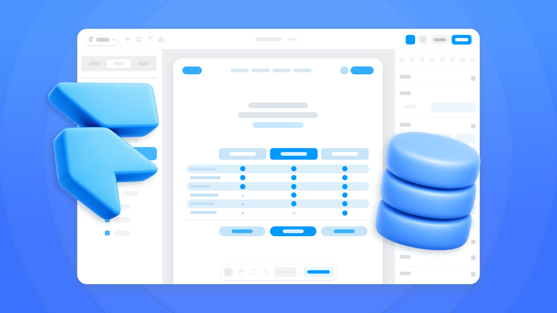 How to create a dynamic comparison table in Framer using CMS collections