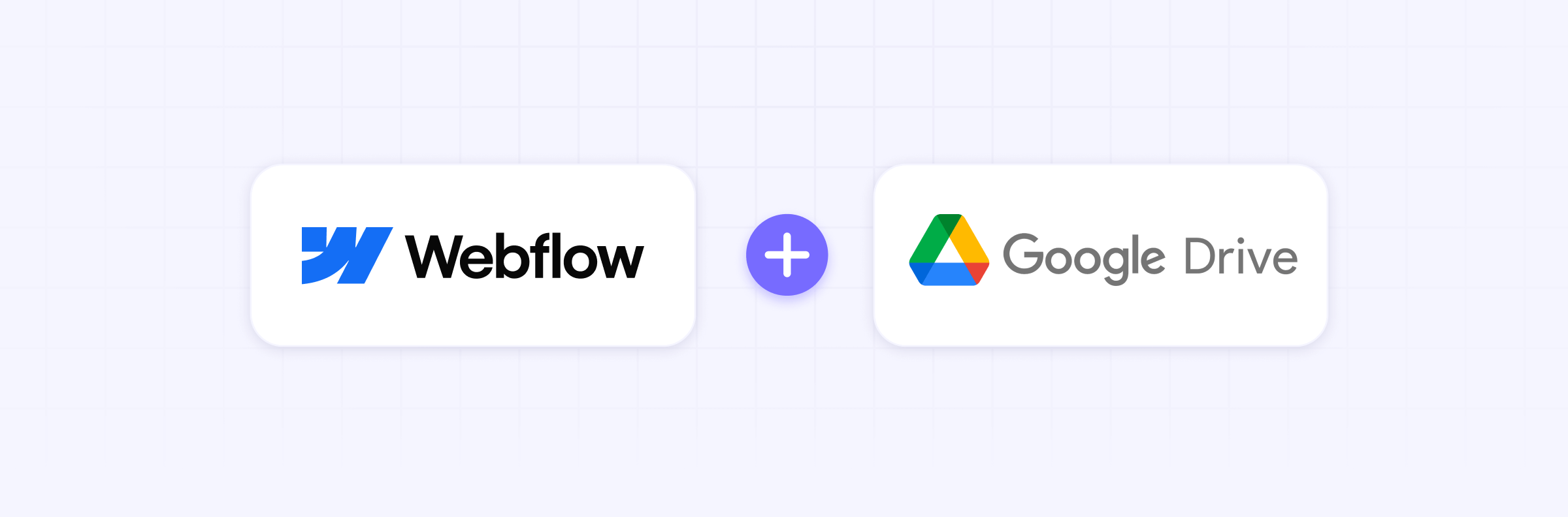 File download button functionality on Webflow with Google Drive